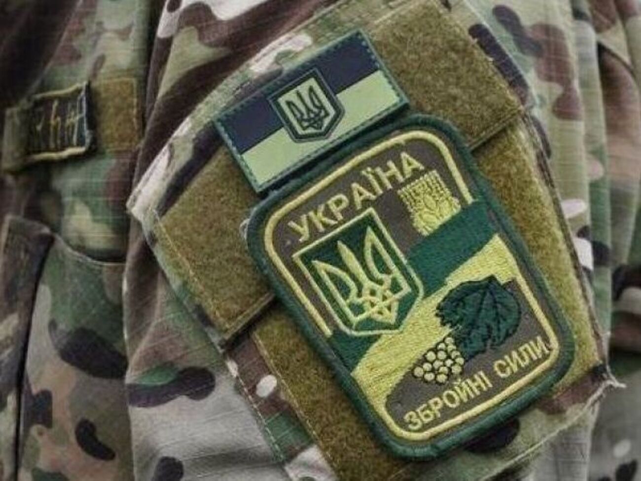 В СНБО предупредили об информационных провокациях, связанных с мобилизацией в ВСУ