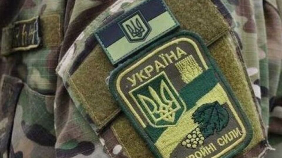 В СНБО предупредили об информационных провокациях, связанных с мобилизацией в ВСУ
