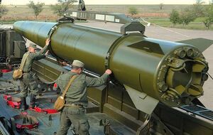 Russia launches both modern and outdated Soviet missiles at Ukraine