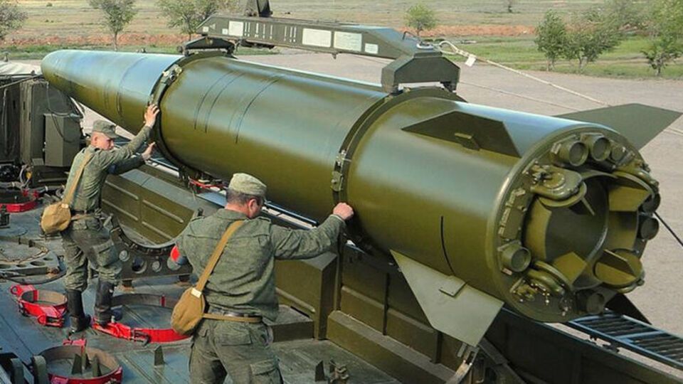 Russia launches both modern and outdated Soviet missiles at Ukraine