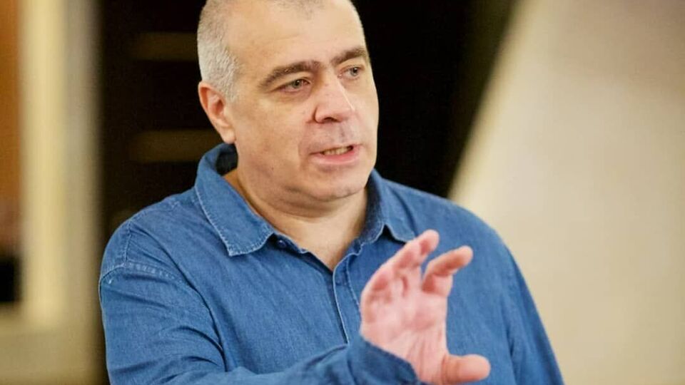 Качанов: Я на боці народу України, який страждає і захищається