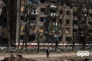 Оккупанты обстреляли Краматорск