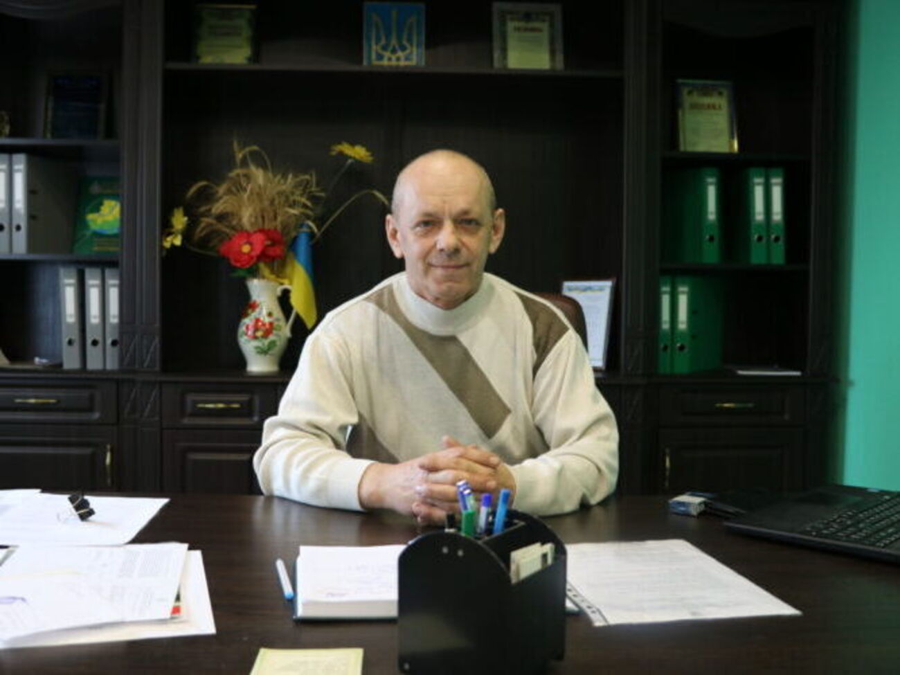 Россияне захватили Яхниенко уже второй раз