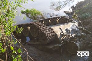 Окупанти у війні проти України втратили вже 1667 танків