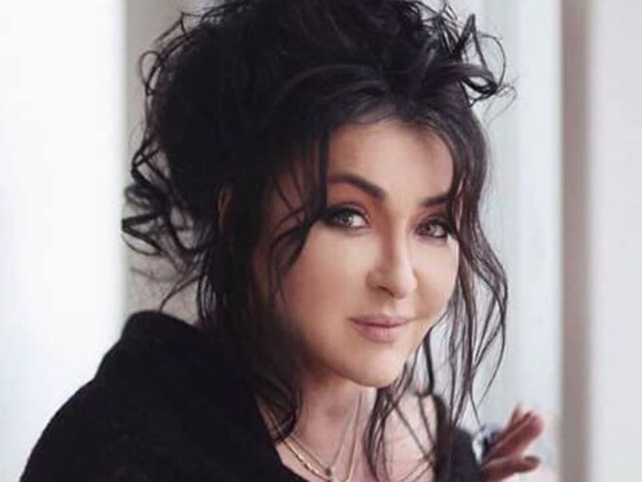 Лоліта: Якщо у вас за цей час поменшало друзів, то це свідчить лише про те, що вас не пов'язувало щось більше, ніж балачки телефоном