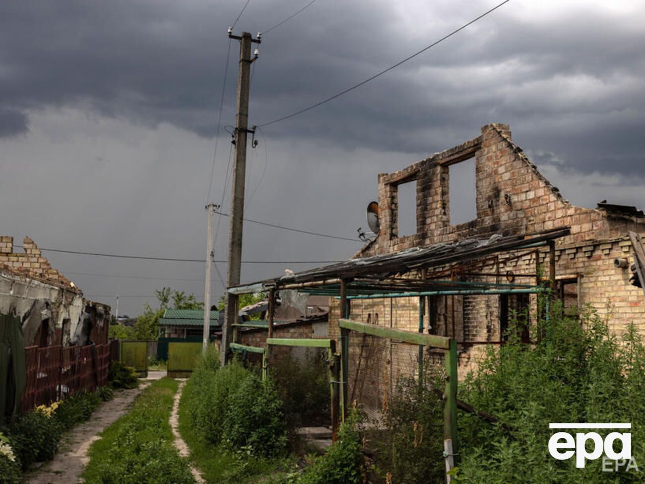 З України насильно депортували від 900 тис. до 1,6 млн громадян