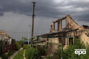 З України насильно депортували від 900 тис. до 1,6 млн громадян