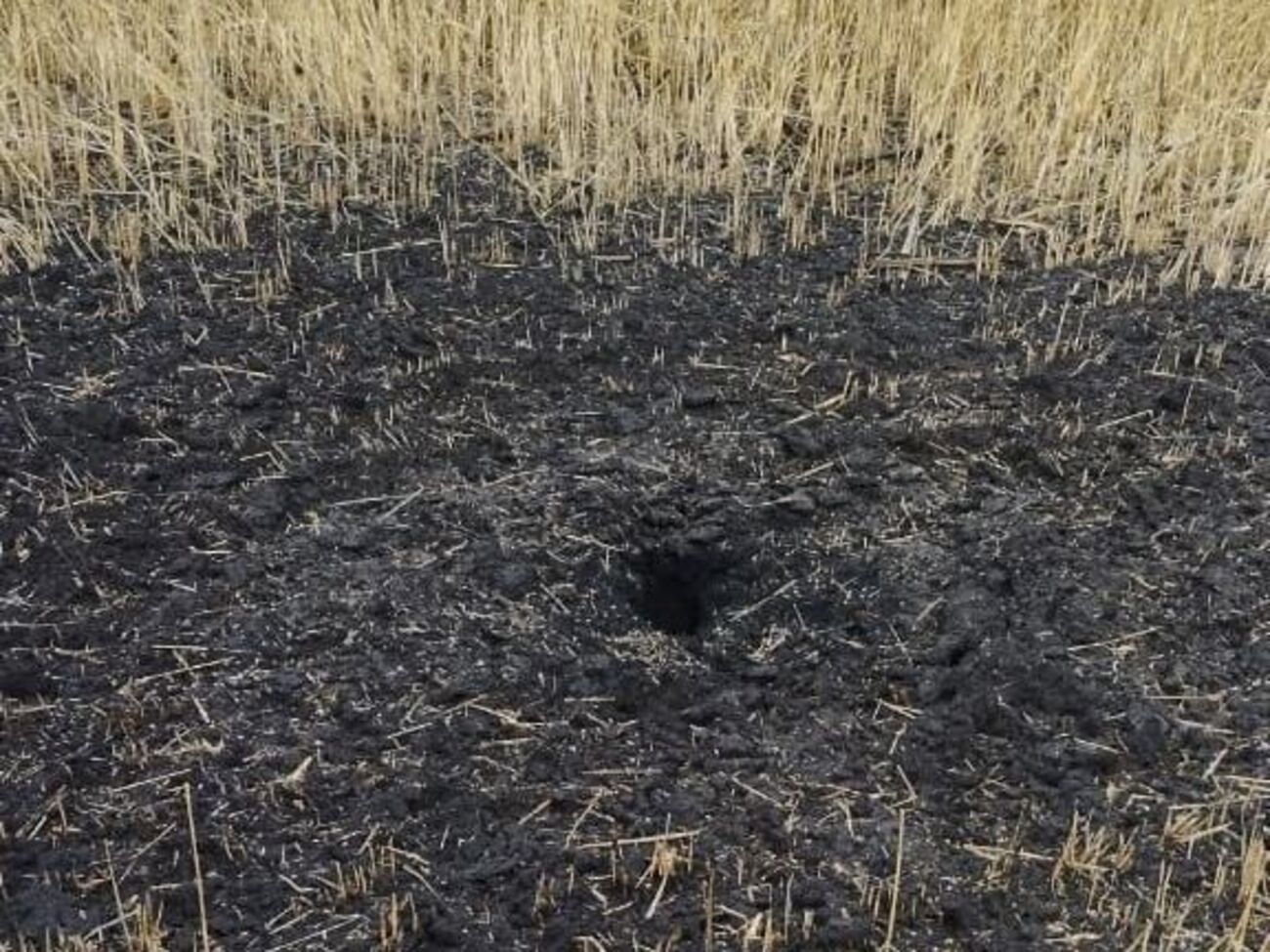 Окупанти й далі обстрілюють Сумську область