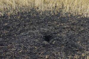Окупанти й далі обстрілюють Сумську область
