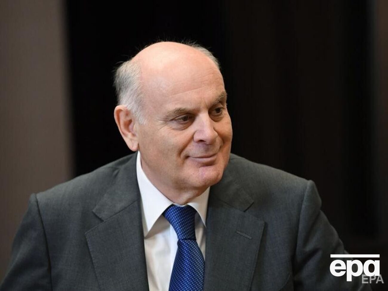 Бжания: С нас санкции никогда и не снимали