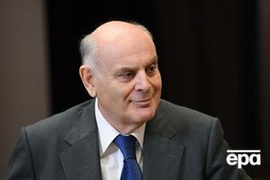 Бжания: С нас санкции никогда и не снимали