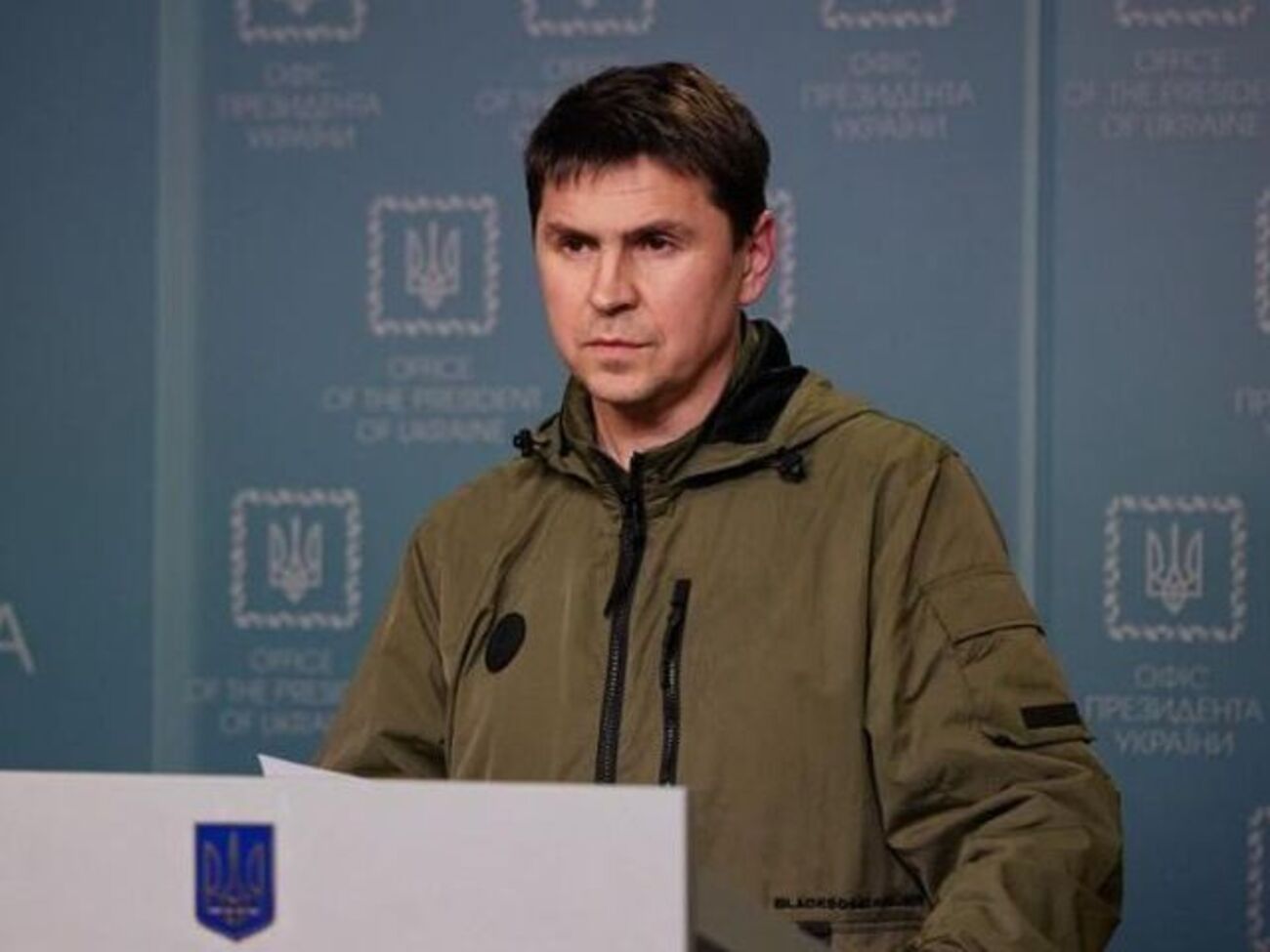 Подоляк: Фантастическое достижение, ради которого надо было полностью уничтожить репутацию "великой РФ"