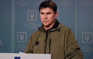 Подоляк: Фантастическое достижение, ради которого надо было полностью уничтожить репутацию "великой РФ"