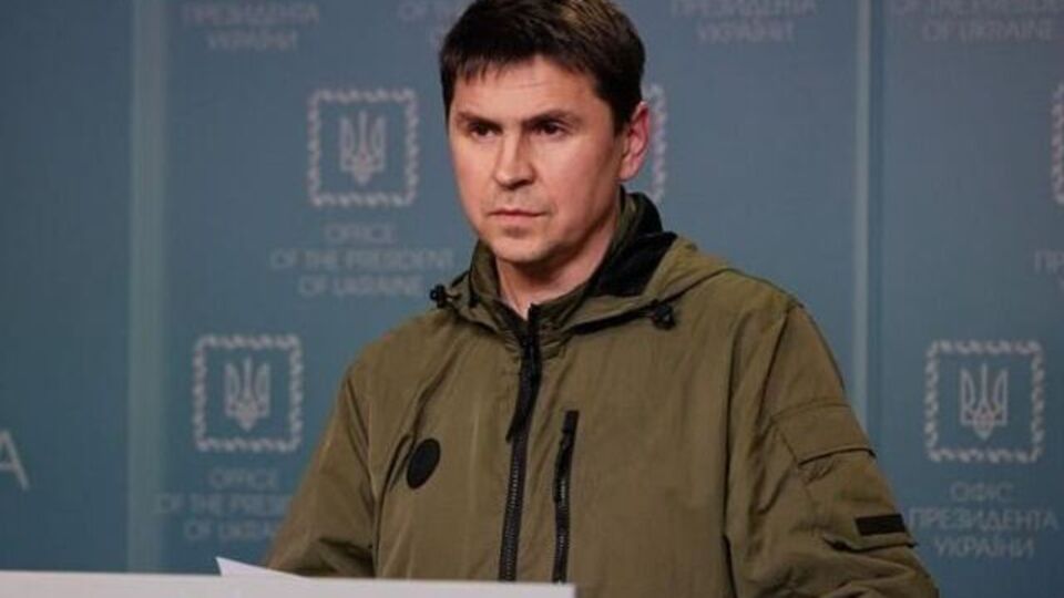 Подоляк: Фантастическое достижение, ради которого надо было полностью уничтожить репутацию "великой РФ"