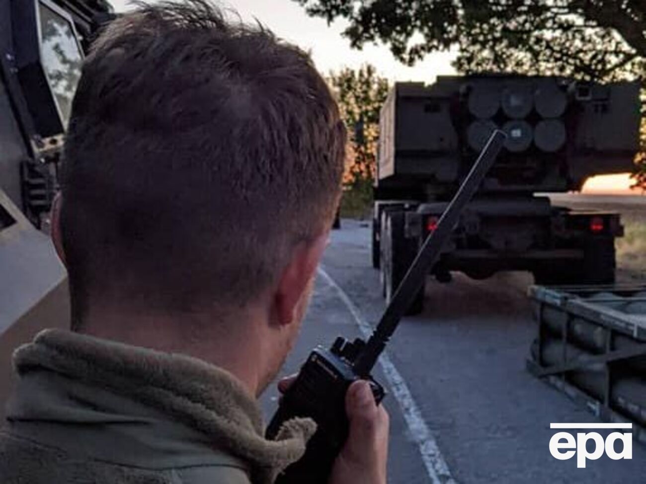 В ВСУ подчеркнули, что "продолжение следует"