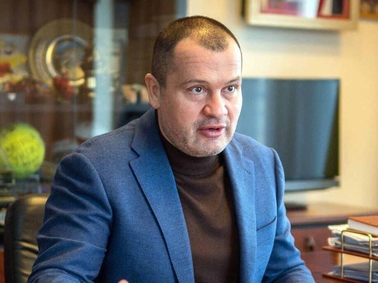 Артур Палатный: Тревожным звоночком обхода санкций стало согласие некоторых европейских энергетических компаний платить России за газ в рублях