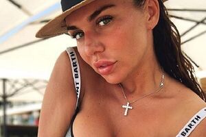 Седокова: Я просто сказала себе, что достаточно толстая