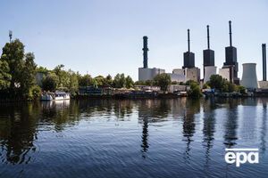 Країни ЄС хочуть "зменшувати залежність від російського газу"
