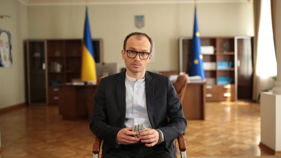Денис Малюська: Новинський – це був прямий зв'язок для того, щоб визнати олігархом Ахметова