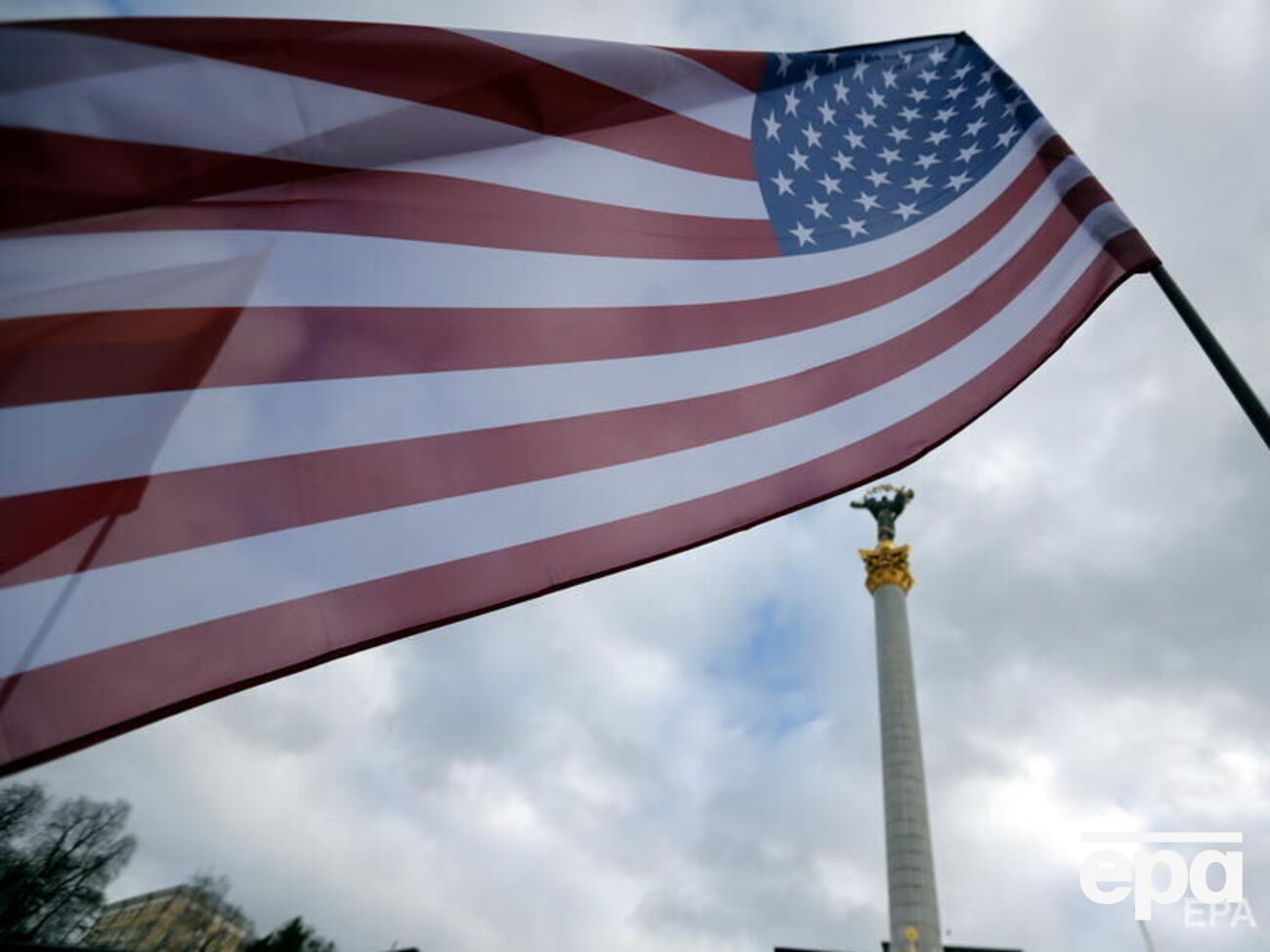 США: Киев&nbsp;"надлежаще защищает" предоставленную ему военную технику