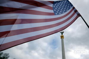 США: Киев "надлежаще защищает" предоставленную ему военную технику