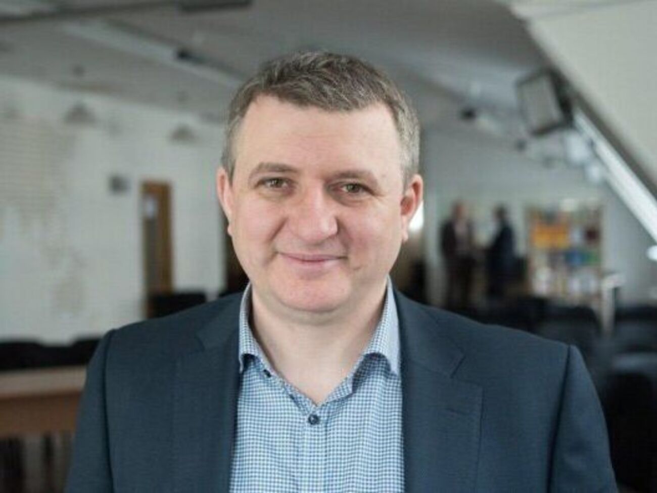 Хватить болтать о планах по восстановлению Украины. Сейчас нам нужна своя ПВО, свои ракеты, свой Израиль Восточной Европы