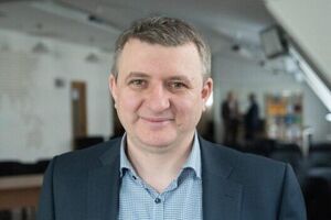 Хватить болтать о планах по восстановлению Украины. Сейчас нам нужна своя ПВО, свои ракеты, свой Израиль Восточной Европы