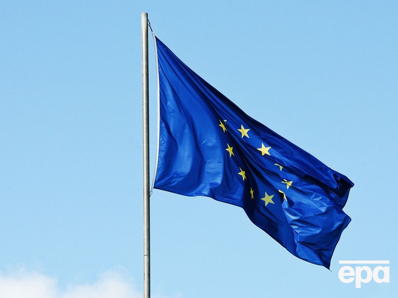 Юридическая служба ЕС заявила, что санкции на некоторых бизнесменов были наложены необоснованно