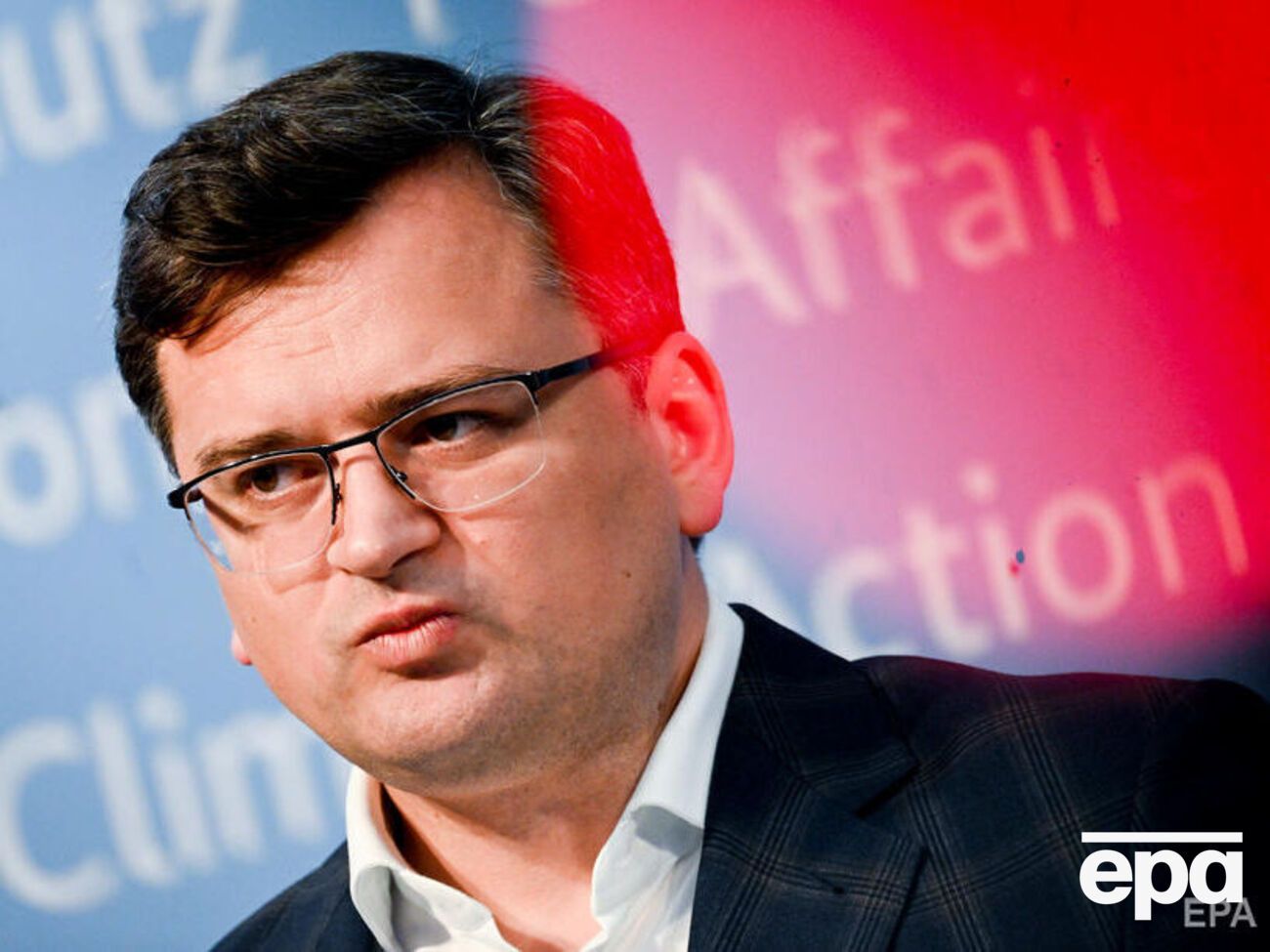 Кулеба: Росія є терористичною державою і має бути юридично визнана такою