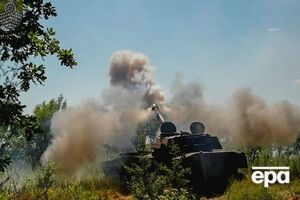 Наприкінці травня українські військові перейшли у контрнаступ на півдні країни