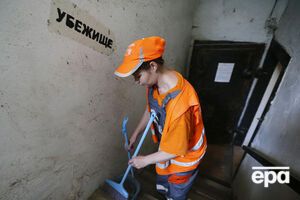 Принимать в эксплуатацию убежища будет специальная комиссия, созданная собственником учреждения образования