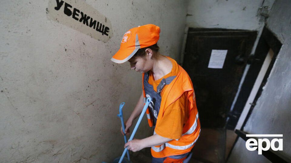 Принимать в эксплуатацию убежища будет специальная комиссия, созданная собственником учреждения образования