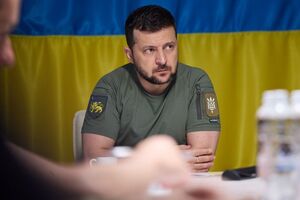 Зеленский назвал ракетный удар по Виннице актом террора