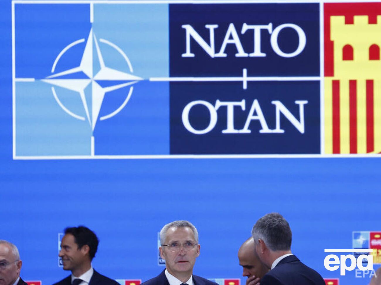 США и НАТО уверены, что Украина обеспечивает надлежащее использование и учет оружия и военного оборудования