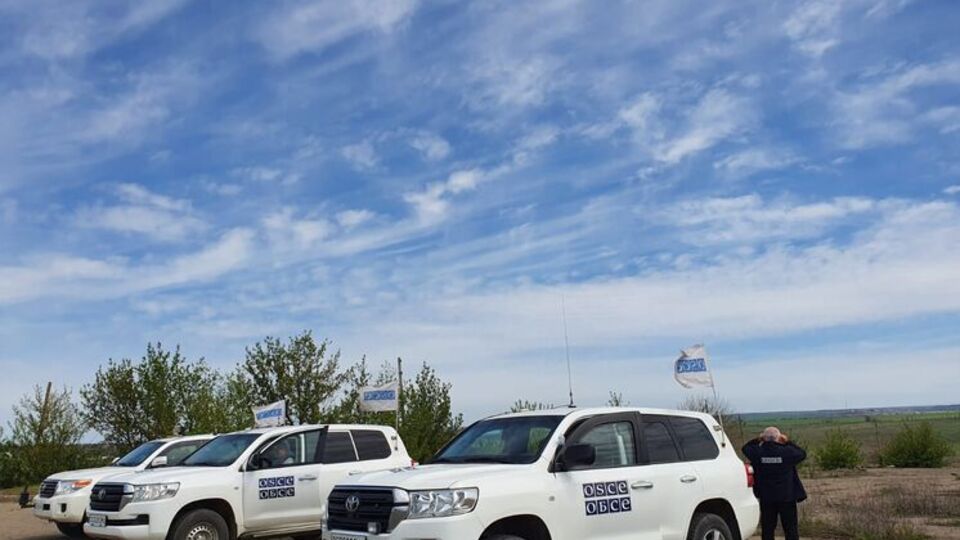 В ОБСЄ хочуть відновити роботу в Україні