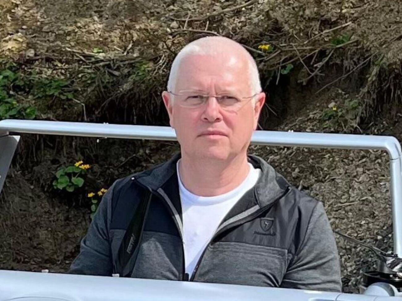 Володимир Яценко: Із&nbsp;цього дня кожен вироблений нами ударний безпілотник має червоний номер, і я не зупинюся, поки не зробимо 345