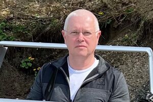 Володимир Яценко: Із цього дня кожен вироблений нами ударний безпілотник має червоний номер, і я не зупинюся, поки не зробимо 345