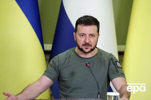 Зеленский: Люди, чьи решения привели к этому массиву преступлений, не должны скрываться за так называемым иммунитетом должностных лиц