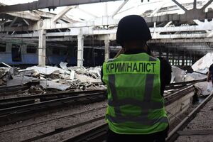 Усі злочини російських окупантів "ретельно документують правоохоронці", наголосив голова Харківської ОВА