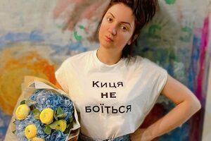 Цибульська закликала не нехтувати сигнали тривоги і ховатися в укриття