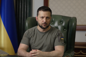 Зеленський: Що швидше запрацює компенсаційний механізм, то ефективніше активи держави-терориста будуть конвертовані в компенсації
