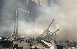 По состоянию на 17.00 спасатели обнаружили тела 22 погибших в результате ракетного удара оккупантов 14 июля, сообщили в полиции