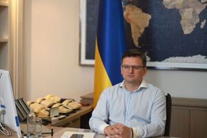Кулеба: Мы хотим, чтобы преступление агрессии, совершенное Россией против Украины, не осталось безнаказанным