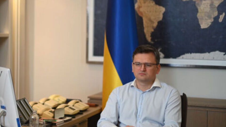 Кулеба: Ми хочемо, щоб злочин агресії, вчинений Росією проти України, не залишився безкарним