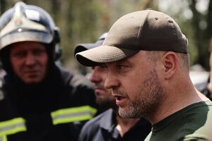 Ворог свідомо завдає ударів по цивільних об'єктах, зазначив Монастирський