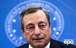Драги решил уйти в отставку после раскола в коалиции