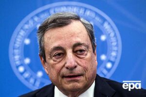 Драги решил уйти в отставку после раскола в коалиции