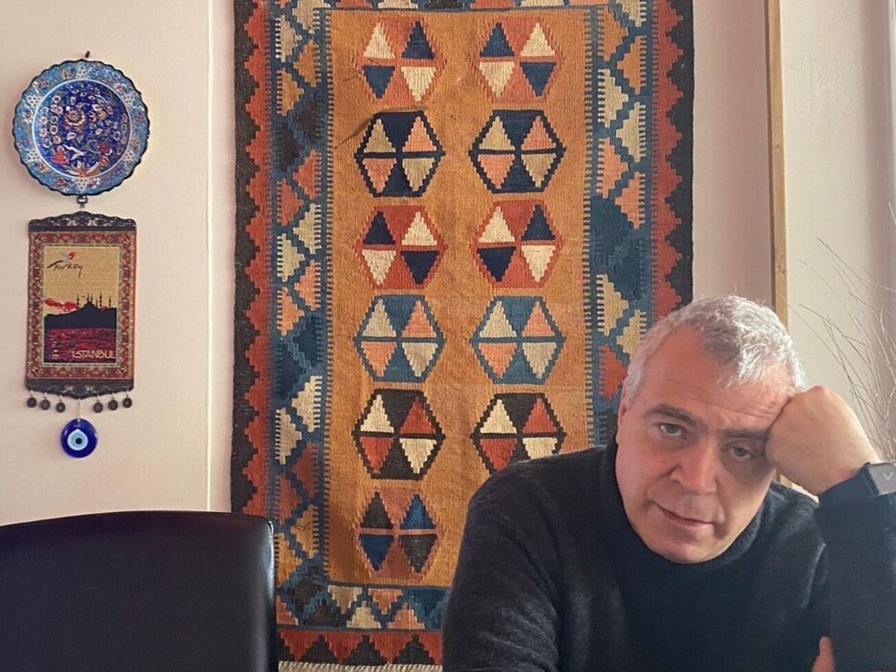 Качанов: У Росії зі мною відбувалися фізіологічні процеси, несумісні з життям