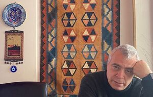 Качанов: В России со мной происходили физиологические процессы, несовместимые с жизнью