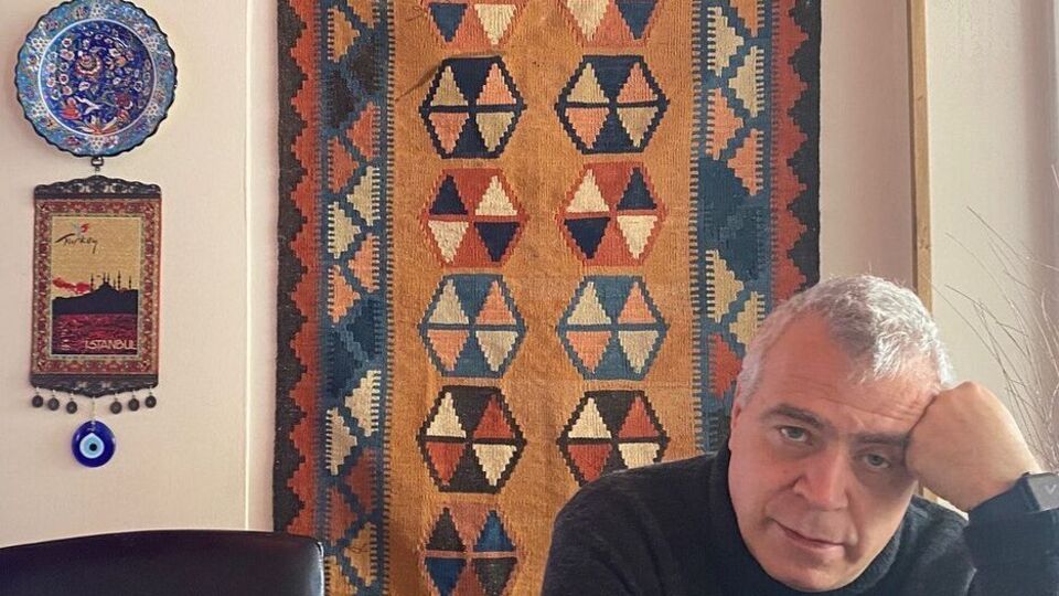 Качанов: В России со мной происходили физиологические процессы, несовместимые с жизнью